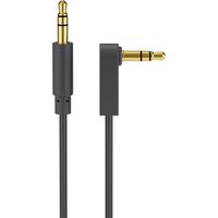 AUX Audio Connector Cable, 3.5 mm Stereo, 3 meter Kabel - thumbnail