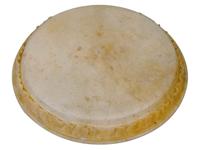 Hayman 405-G natuurvel voor bongo