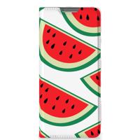 OPPO Find X5 | Flip Style Cover | Watermelons