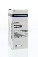 VSM Antimonium crudum 30K (4 gr) - thumbnail