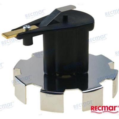 REPUESTOS MOTORES - Bombardier REC13524A6 - ROTOR
