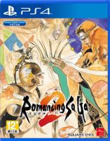 Romancing Saga 2