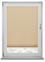 Perfect Fit - Plisségordijn Adia Mandrin