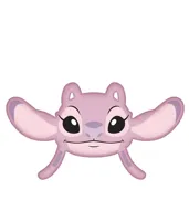 Lilo en Stitch sierkussen Stitch 31,5 x 41 cm