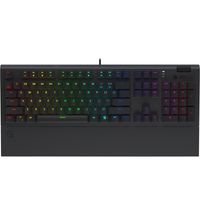 GK650K Omnis Kailh Blue RGB Gaming toetsenbord