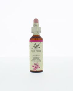 Crab apple/appel