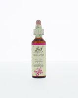 Crab apple/appel