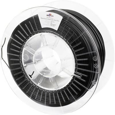 Spectrum Filaments 80098 PLA Pro Filament PLA Pro Slagvast 1.75 mm 1000 g Deep black, Zwart 1 stuk(s)