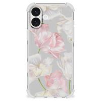 iPhone 16 Plus Case Lovely Flowers