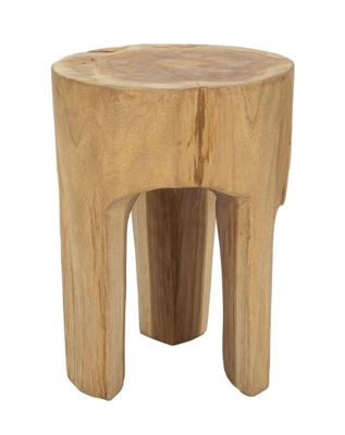 LEIKRUK TEAK CM Ø 30X40
