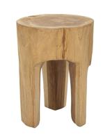 LEIKRUK TEAK CM Ø 30X40