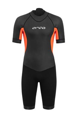 Orca Vitalis Neopreen Shorty heren