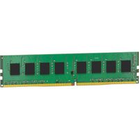 Kingston 16 GB DDR4-3200 werkgeheugen KVR32N22S8/16, ValueRAM