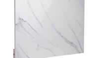 750W Teploceramic Keramische infrarood paneel Estatuario (38 m3)