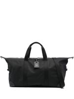 Mulberry sac fourre-tout Heritage médium - Noir