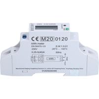 KS Tools 117.7931 eMobility elektriciteitsmeter 7.40 kW