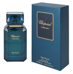 Chopard Agar Royal 100 ml Eau de Parfum Dames