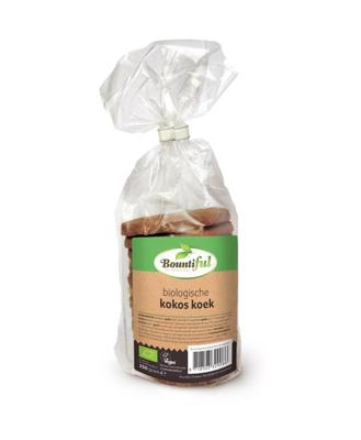 Bountiful Kokos koek bio