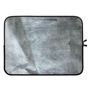 Grey Stone: Laptop sleeve 15 inch