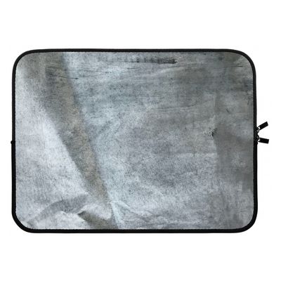 Grey Stone: Laptop sleeve 15 inch