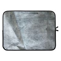 Grey Stone: Laptop sleeve 15 inch