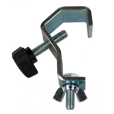 JB Systems CR20 trusshaak 16-20mm zilver