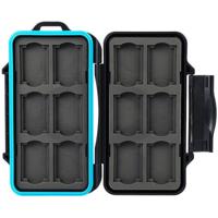JJC MCR-SC24 Card case voor SD en CFexpress Type A