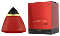 Mauboussin In Red 100 ml Eau de Parfum Dames