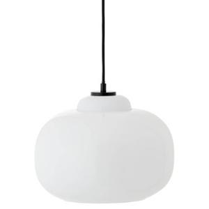 Brilliant HanglampBlop wit - 99860/05
