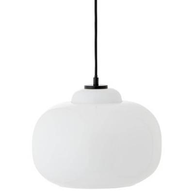Brilliant HanglampBlop wit - 99860/05