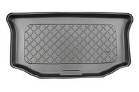Kofferbakmat passend voor Mitsubishi Space Star + Facelift II 2019 HB/5 2017- 193494