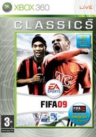 FIFA 2009 (classics) - thumbnail