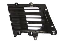 Ventilatiegrille, bumper 6502075720916P