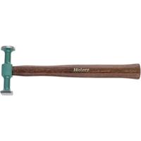 Stahlwille 10780 SPANN- UND SCHLICHTHAMMER 70130003 Uitdeukhamer 346 g 1 stuk(s)