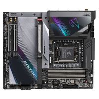 Gigabyte Z790 AORUS MASTER Moederbord Socket Intel 1700 Vormfactor ATX Moederbord chipset Intel® Z790 - thumbnail