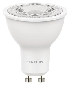 Century LX38-081030 Led Lamp Gu10 Spot 8 W 500 Lm 3000 K