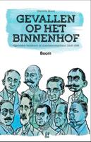 Gevallen op het Binnenhof (Paperback)
