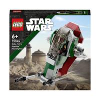 LEGO® STAR WARS™ 75344 Boba Fetts Starship ® - Microfighter