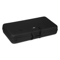 UDG GEAR U8304BL audioapparatuurtas DJ-controller Hard case Ethyleen-vinylacetaat-schuim (EVA), Nylon Zwart - thumbnail