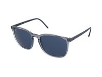 Ray-Ban RB4387 zonnebril Vierkant - thumbnail