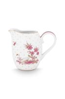 Pip Studio Kan Jolie Stippen Goud Roze Pip Studio Kan Jolie Stippen Goud Roze