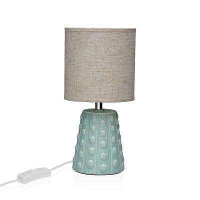 Bureaulamp Versa THAIS Blauw