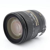 Nikon AF-S 16-85mm F/3.5-5.6G ED VR occasion