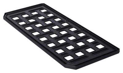 Makita Accessoires Verdelingspaneel MAKTRAK Gereedschapskoffer Groot - T-92031