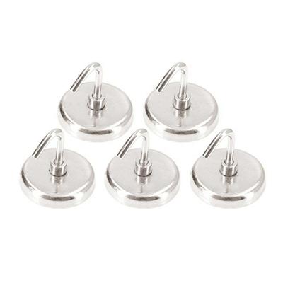 Haak voor ophanging Ferrestock Magnetisch