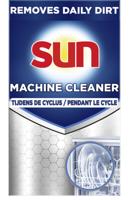 Sun Machine Cleaner - Tijdens De Cyclus - 4 Wasbeurten