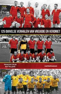 125 interlands van vreugde en verdriet (Paperback)
