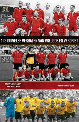 125 interlands van vreugde en verdriet (Paperback)