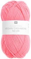 Rico Essentials Vegan Cashmere Aran Neon