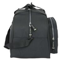 Sporttas Real Madrid C.F. Grijs 40 x 24 x 23 cm